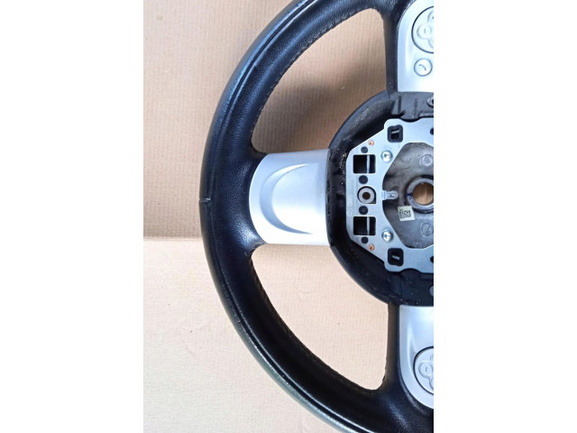Руль Mini One - Cooper Coupe R56  2005 - 2014 года       