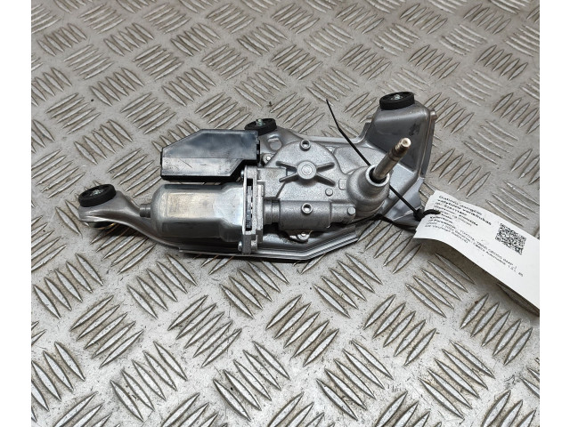 Моторчик заднего дворника 8513052280, 2596003800    Toyota Yaris Cross