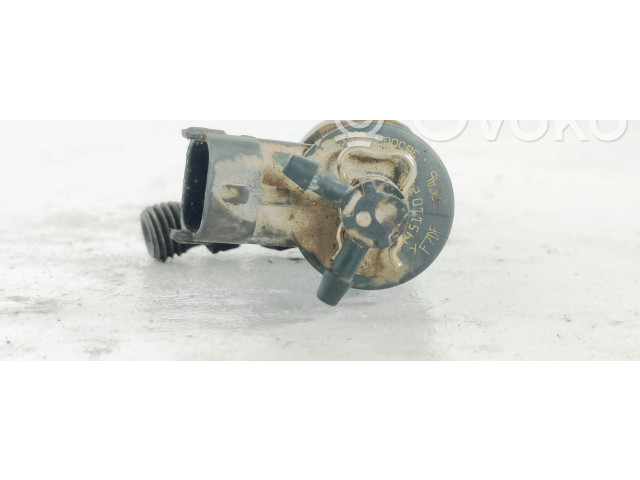 Vstřikovač 0445110252   Peugeot 207     