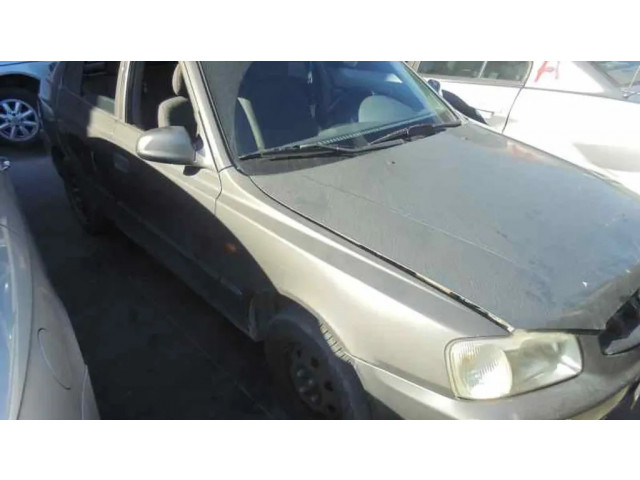 Подушка безопасности пассажира 8888025401, CINTURON   Hyundai Accent