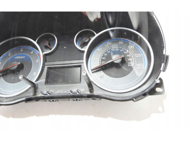 Přístrojová deska  Suzuki SX4 S-Cross 2011 3411055L40, 34110  