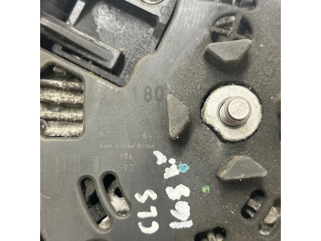 Генератор A0131546402   Mercedes-Benz CLS C219 3.0     