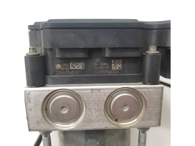 Jednotka ABS 0094316412   Mercedes-Benz A W176 2014