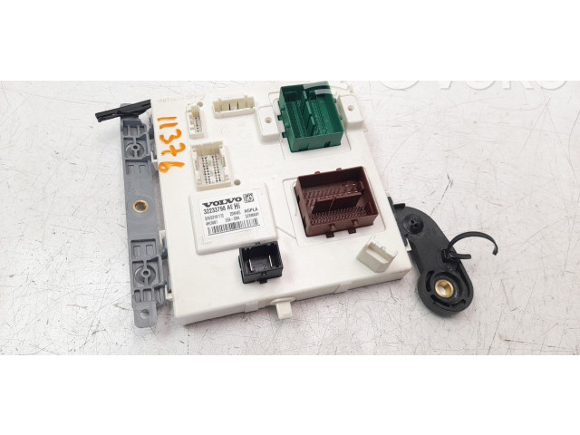 Pojistková skříňka Řídící jednotka BSM 32233798AE   Volvo XC60 2020
