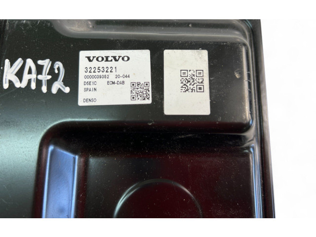 Řídící jednotka 32253221   Volvo V60 2019