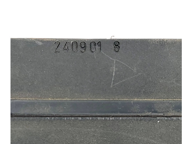 Комплект блоков управления 038906013AJ, 0281001912   Volkswagen Polo III 6N 6N2 6NF