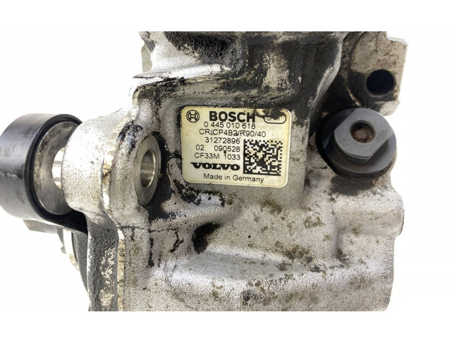 Vstřikovací čerpadlo 0445010618, 36002064   Volvo XC60    D 5244 T10 
