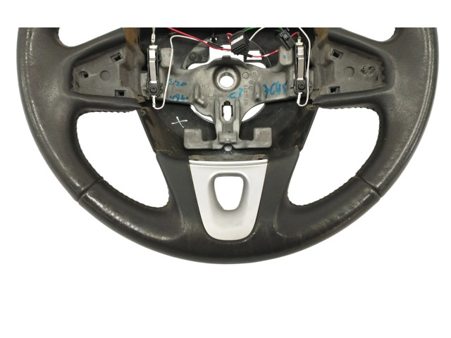 Volant Renault Scenic III -  Grand scenic III 2012 985108338R, 6074098  