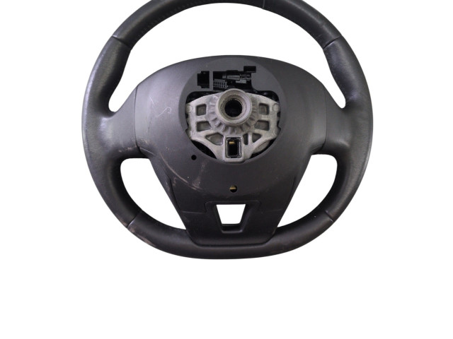 Руль Renault Laguna III  2007 - 2015 года 484309781R      