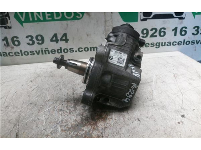 Vstřikovací čerpadlo CAY, 445010506   Audi A1     