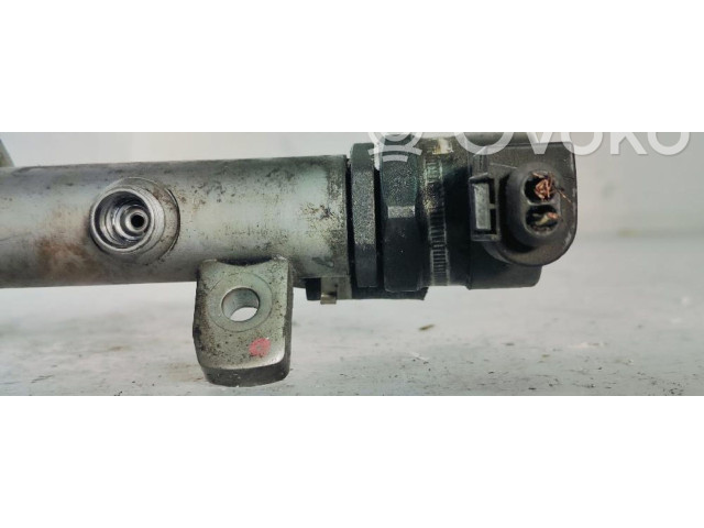 Vstřikovací lišta A6400701295   Mercedes-Benz A W169    640940 