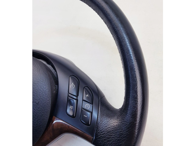 Volant BMW X5 E53 2003   