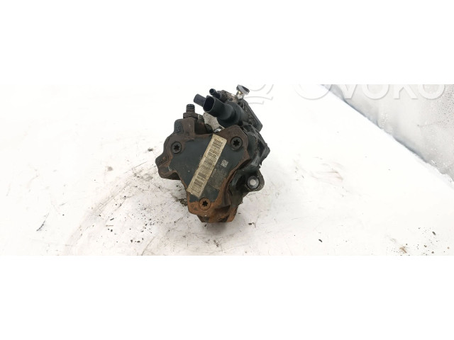Vstřikovací čerpadlo 0445010096   Mercedes-Benz A W169     