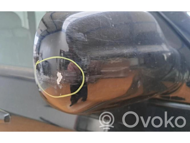 Zpětné zrcátko pravé Hyundai Terracan 2004  87640H1011  