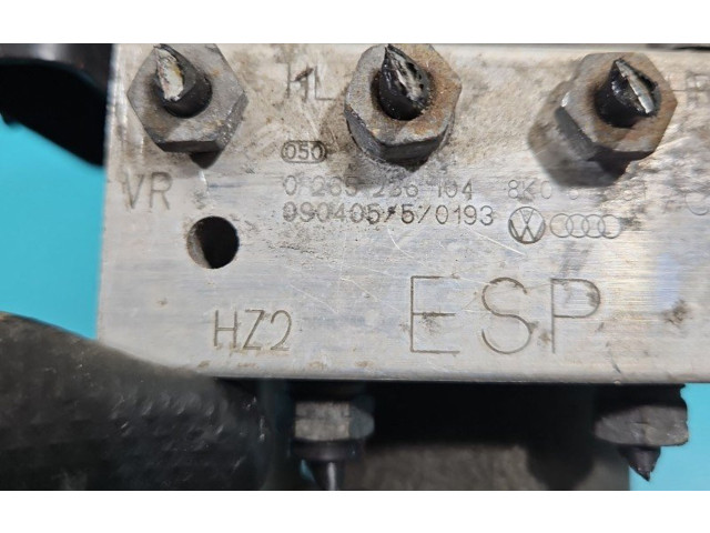 Масляный насос  Cdn 0265236104, IMPRK1437627  Audi A5 8T 8F 