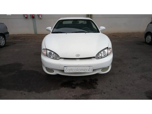 Přední světlo  1010495   Hyundai Coupe 1997