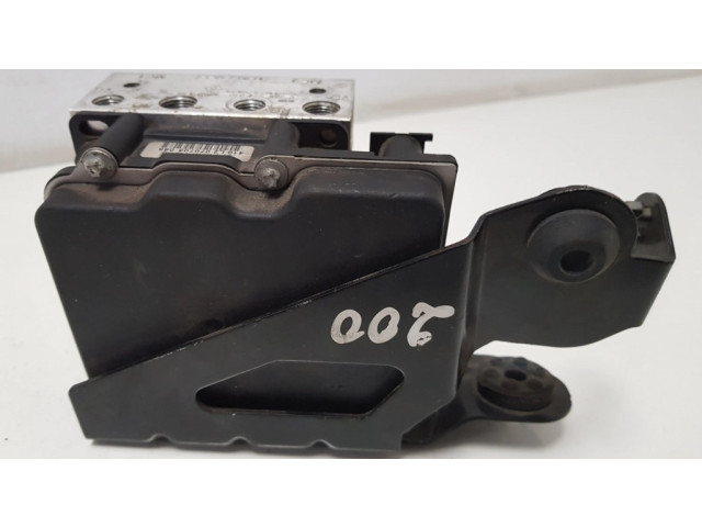 Блок АБС 0265234310   Renault  Scenic II -  Grand scenic II  2003-2006 года