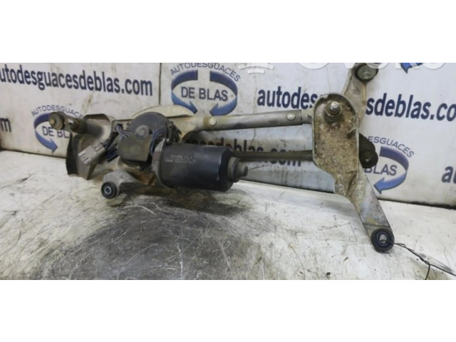 Комплект механизма стеклоочистителей 85110-28180   Toyota Previa (XR30, XR40) II