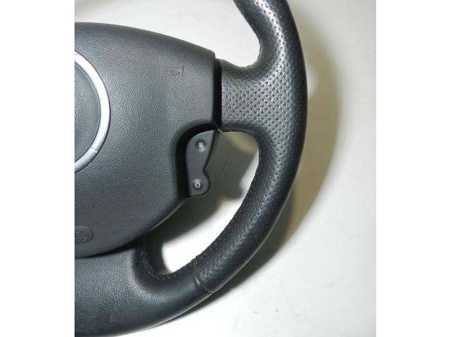 Volant Renault Megane II 2007 8200587074  