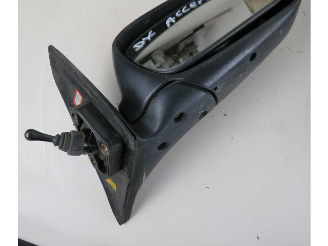 Zpětné zrcátko  Hyundai Accent 1995  Nonapplicabile, PoongJeong  