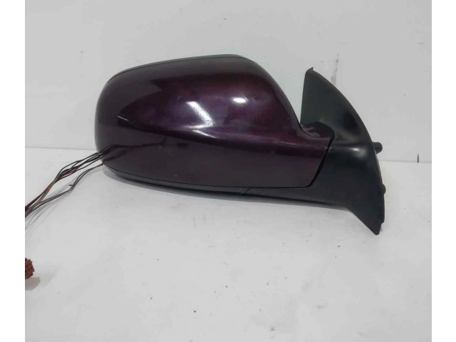 Zpětné zrcátko  Peugeot 307 CC   916070  