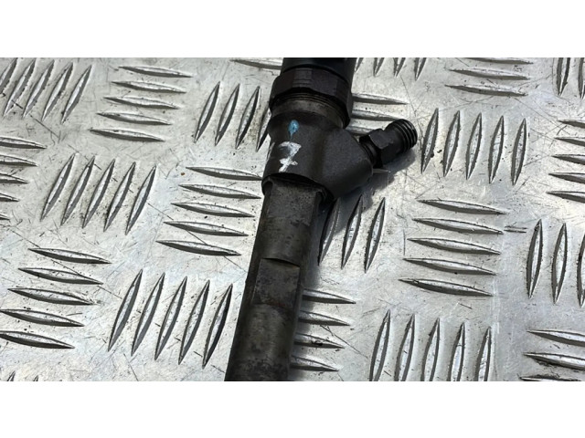 Vstřikovač 0445110059   Chrysler Voyager  pro naftový motor 2.8 ENR 