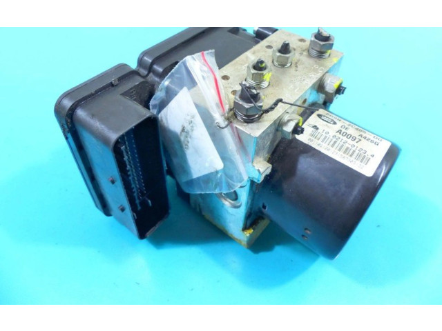 Jednotka ABS 6G9N-2C405-DG, IMPRK1210051   Land Rover Freelander 2 - LR2 2007