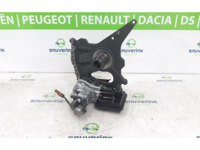 Čerpadlo oleje 1628955080, 9821380280   Peugeot Partner III   DV5RC(YHZ)
