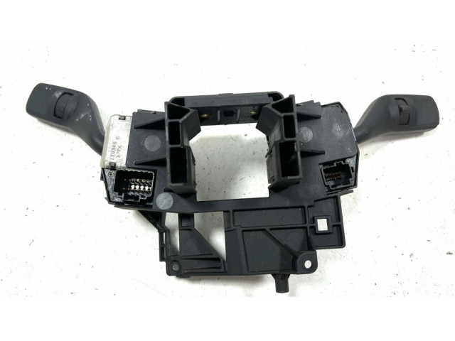 Подрулевой переключатель 4M5T13N064FH, 3M5T6475AE   Ford Focus