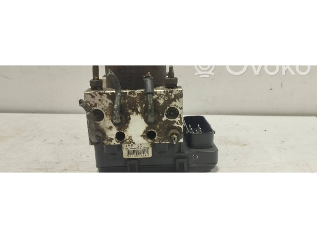 Блок АБС A4044001396, SAAJ5   Honda  Jazz  2002-2008 года