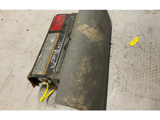 Подушка безопасности пассажира 190VDGREY, 6009244   Isuzu D-Max