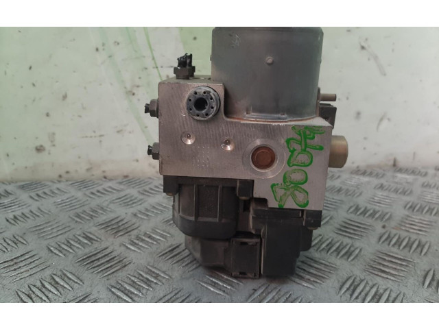 Jednotka ABS 9632166980   Peugeot 406 1999