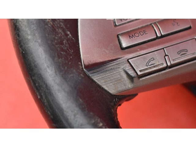 Volant Subaru Outback 2010 GS131-11560, GS131-11560  