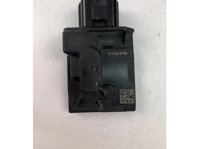 Блок управления впрыском 32312196, PL1064   Volvo XC90