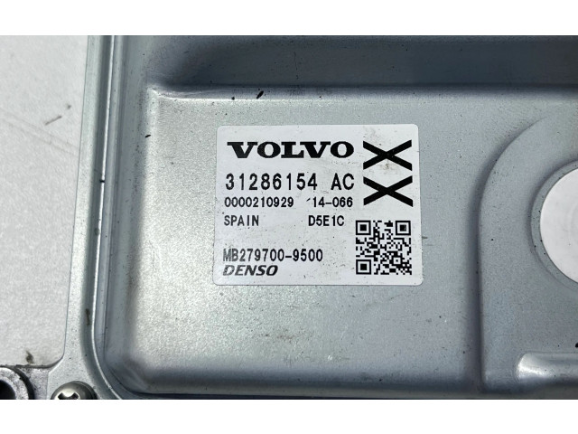 Řídící jednotka 31286154AC   Volvo XC60 2015