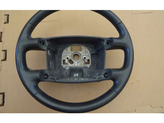 Volant Volkswagen Touareg I 2005   