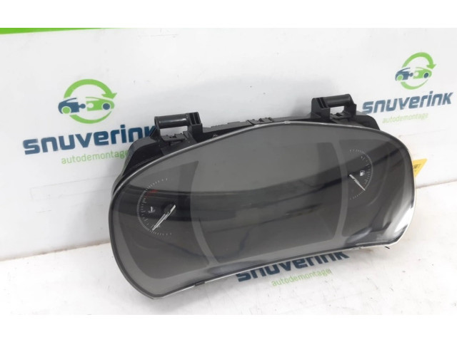 Панель приборов 248100693R, 248100693R   Renault Megane E-Tech       