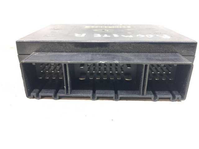 Блок комфорта 5J0959433A, 5DK00812920   Skoda Roomster (5J)   