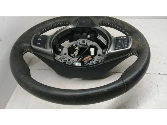 Volant Toyota Yaris 2017 306744199B2SAD, 45100OD490C9  