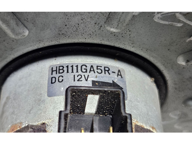 Вентилятор печки    HB111GA5RA   Mazda 626