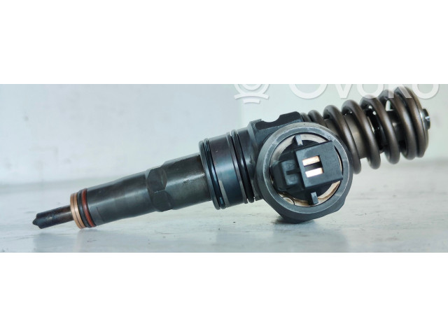 Vstřikovač 07Z130073S   Volkswagen Touareg I     