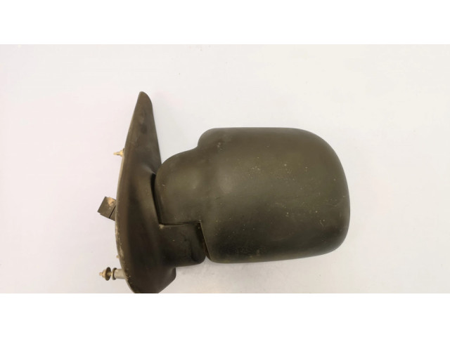Zpětné zrcátko  levé Renault Kangoo I 2000  7700304834  