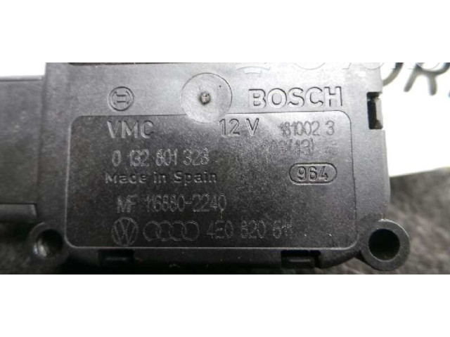 Вентилятор печки    BOSCH   Audi A8 S8 D3 4E
