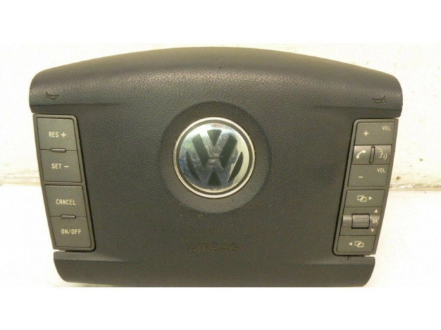 Генератор 3D0880201CG, 61549072F   Volkswagen Phaeton      