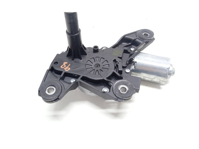 Моторчик заднего дворника A4538205800, 287108228R    Renault Kadjar