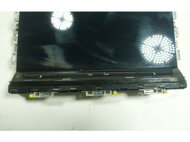Экран дисплея вверх 5H0919605B, 5H0919605   Volkswagen Golf SportWagen       