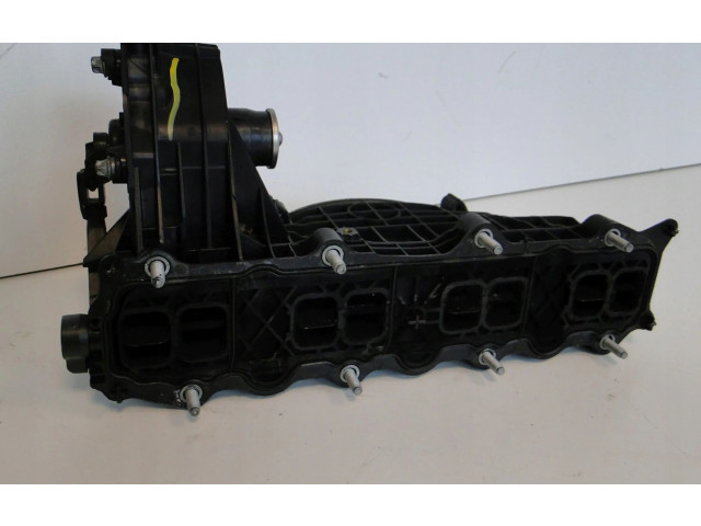 Всасывающий коллектор  A6510905737   Mercedes-Benz Sprinter W907 W910 