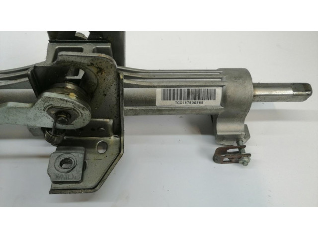    Рулевая рейка P05057151AD, TCC187500585   Jeep Grand Cherokee (WK) 2005-2010 года