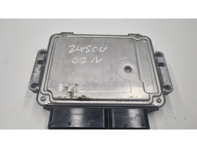 Řídící jednotka 391112A120, 391172A120   KIA Soul 2009