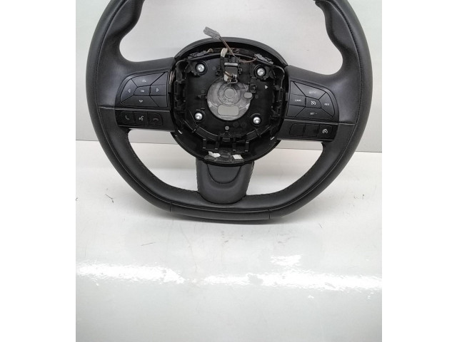 Руль Jeep Renegade  2014 -  года 104198907356348910, 104198907356348910      